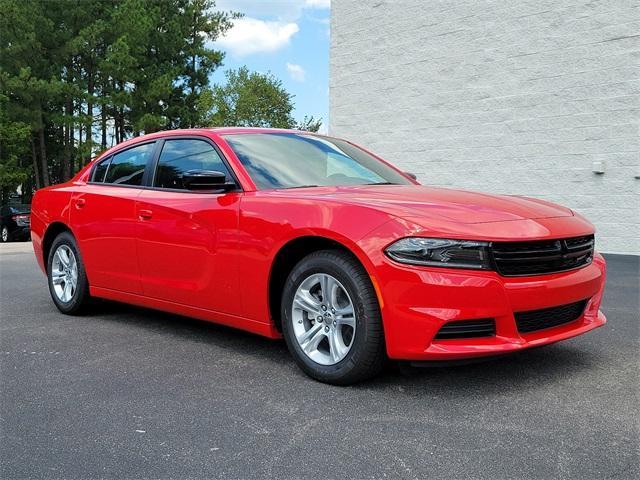 new 2023 Dodge Charger car, priced at $23,337