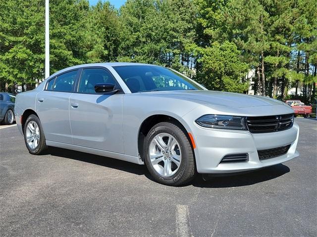 new 2023 Dodge Charger car, priced at $25,523
