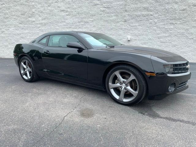 used 2012 Chevrolet Camaro car, priced at $14,998