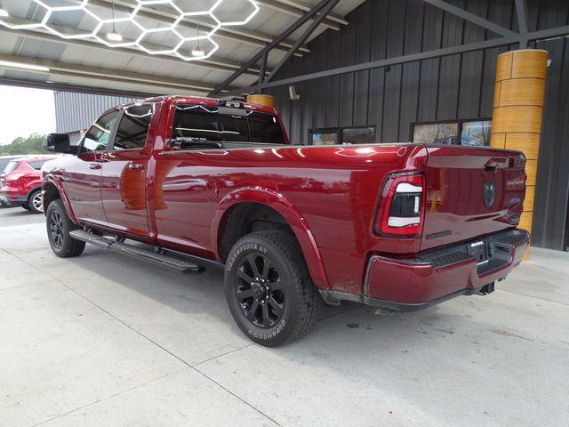 used 2022 Ram 2500 car, priced at $41,182