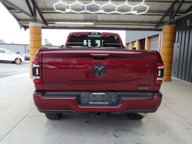 used 2022 Ram 2500 car, priced at $41,182