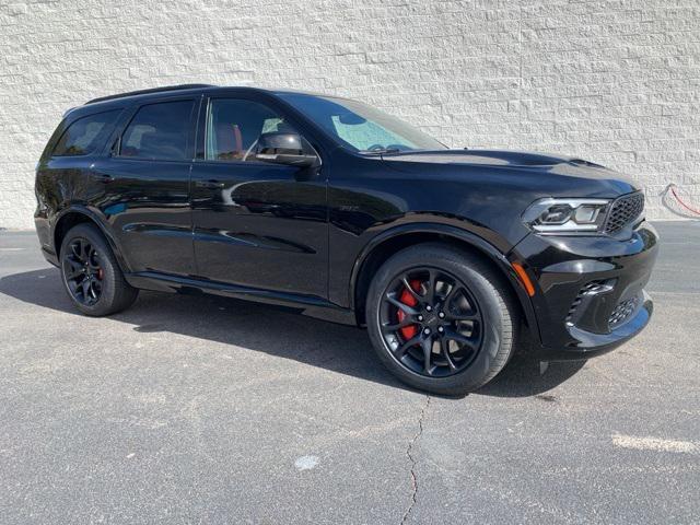 new 2024 Dodge Durango car, priced at $78,174