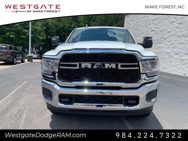 new 2024 Ram 2500 car, priced at $59,585