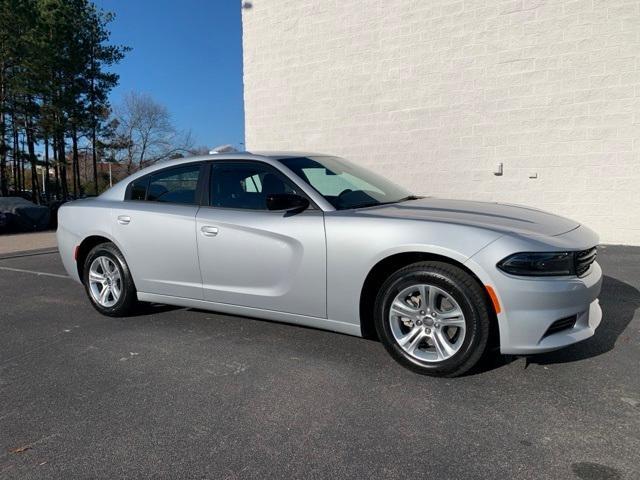 new 2023 Dodge Charger car, priced at $24,332