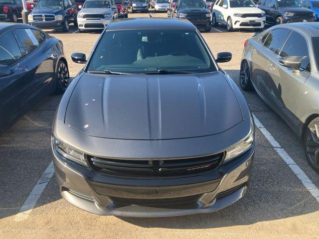 used 2017 Dodge Charger car, priced at $27,083