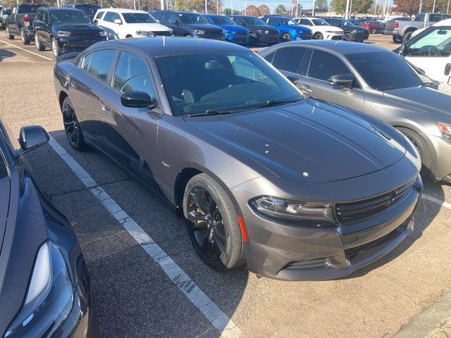 used 2017 Dodge Charger car, priced at $27,083