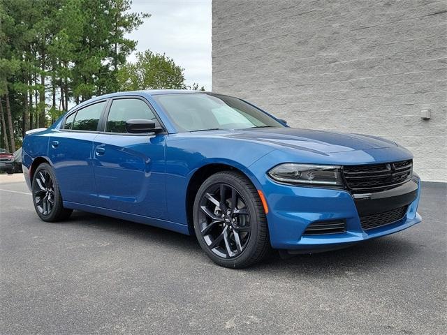 new 2023 Dodge Charger car, priced at $28,689