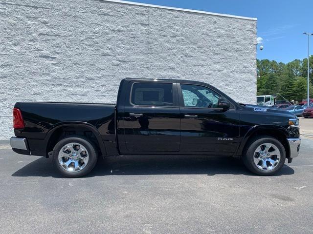 new 2025 Ram 1500 car, priced at $44,459