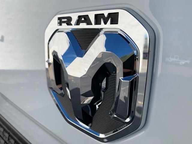 new 2024 Ram 3500 car, priced at $64,775