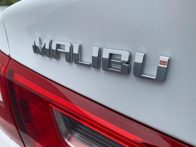 used 2017 Chevrolet Malibu car, priced at $11,833