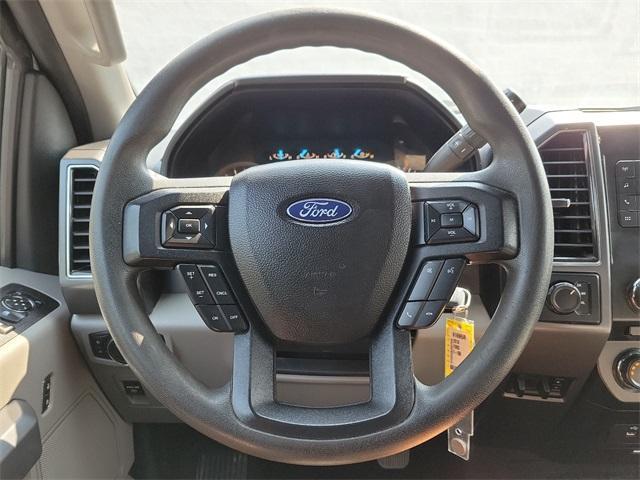 used 2018 Ford F-150 car, priced at $16,995