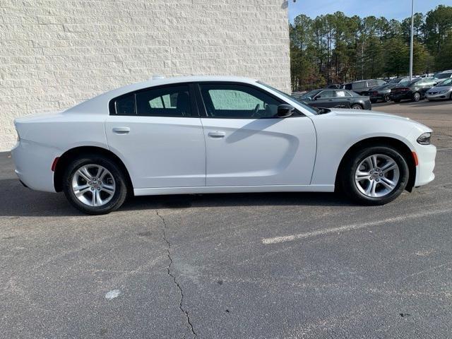 new 2023 Dodge Charger car, priced at $27,429