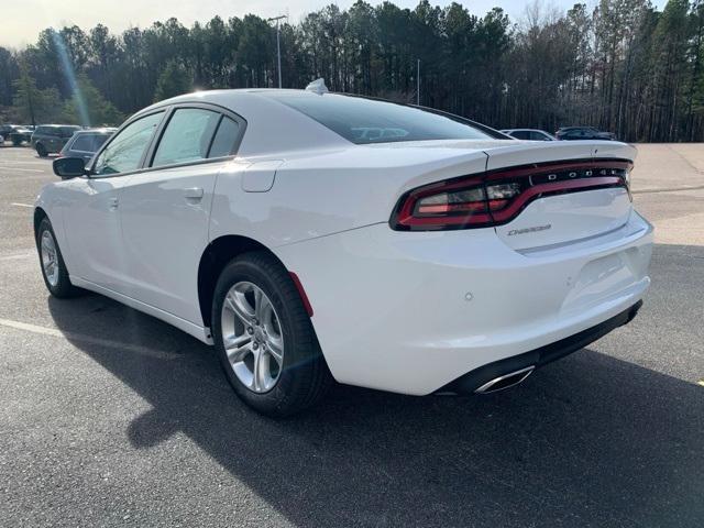 new 2023 Dodge Charger car, priced at $27,429