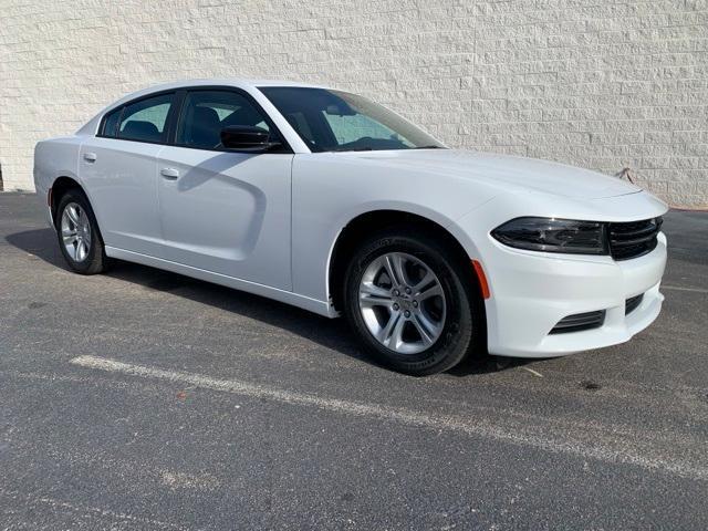 new 2023 Dodge Charger car, priced at $26,929