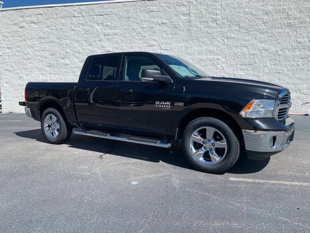 used 2019 Ram 1500 Classic car, priced at $19,640