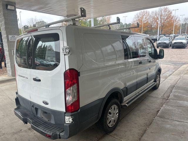 used 2016 Ford Transit-250 car, priced at $18,772