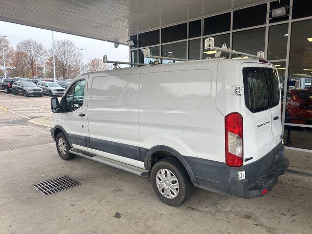 used 2016 Ford Transit-250 car, priced at $18,772