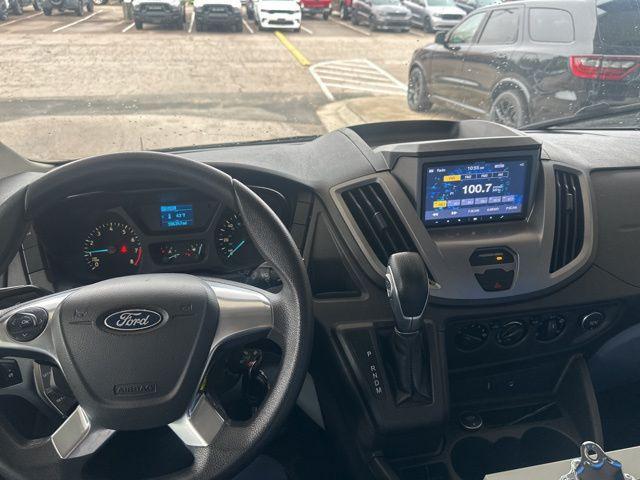 used 2016 Ford Transit-250 car, priced at $18,772