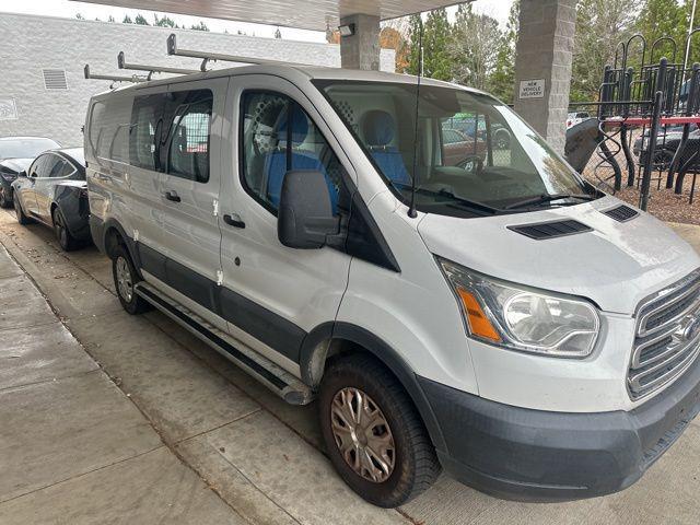 used 2016 Ford Transit-250 car, priced at $18,772