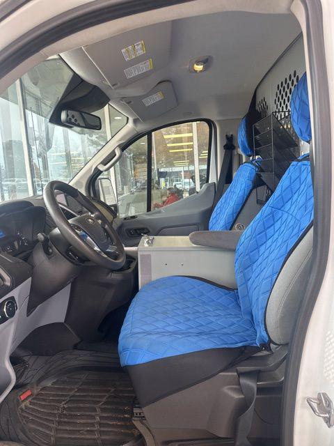 used 2016 Ford Transit-250 car, priced at $18,772