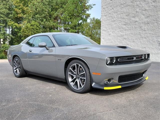 new 2023 Dodge Challenger car, priced at $37,048