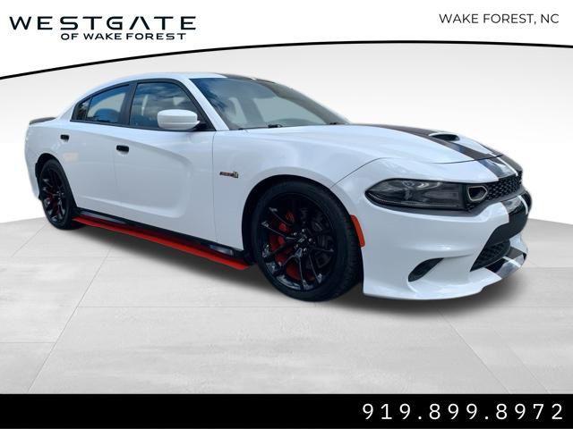 used 2020 Dodge Charger car, priced at $36,948