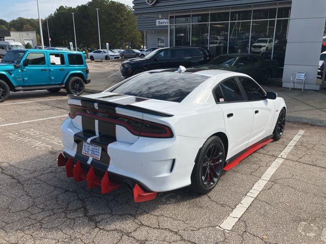 used 2020 Dodge Charger car, priced at $36,948