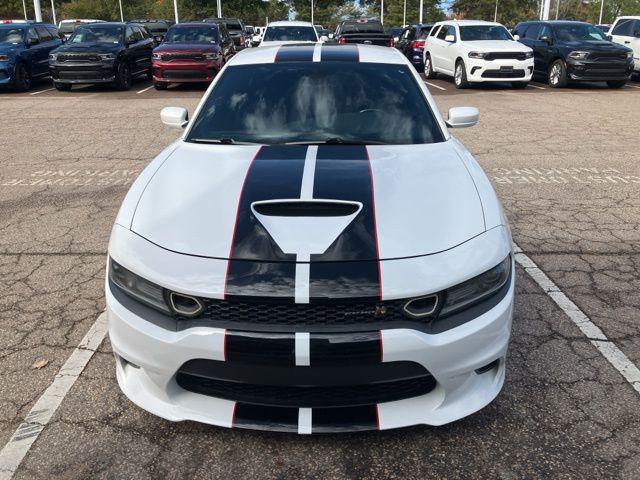 used 2020 Dodge Charger car, priced at $36,948