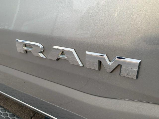 used 2020 Ram 1500 car, priced at $23,210