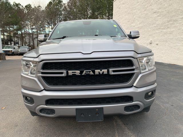 used 2020 Ram 1500 car, priced at $23,210