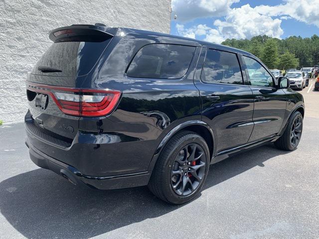 new 2024 Dodge Durango car, priced at $84,884