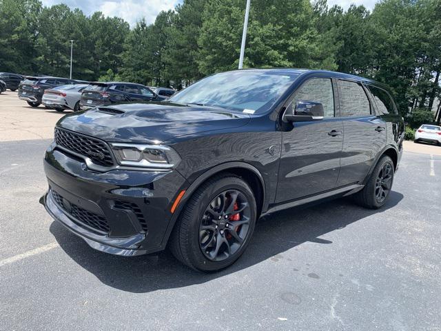 new 2024 Dodge Durango car, priced at $84,884