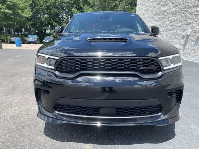 new 2024 Dodge Durango car, priced at $84,884