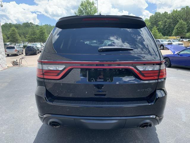 new 2024 Dodge Durango car, priced at $84,884