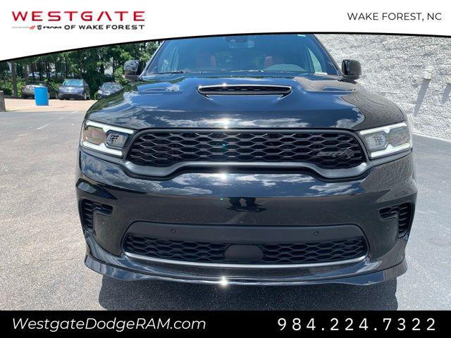 new 2024 Dodge Durango car, priced at $84,884