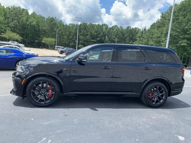 new 2024 Dodge Durango car, priced at $84,884