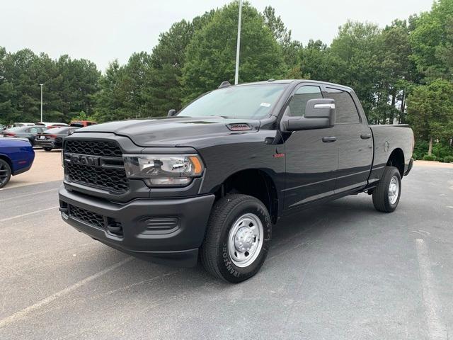 new 2024 Ram 2500 car, priced at $58,734