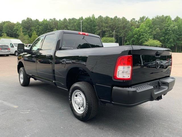 new 2024 Ram 2500 car, priced at $58,734