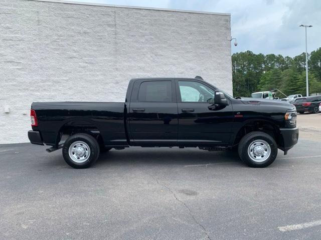 new 2024 Ram 2500 car, priced at $58,734