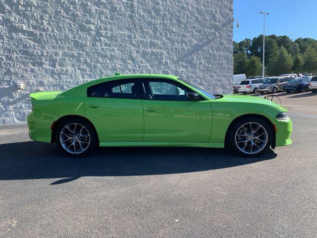 used 2023 Dodge Charger car, priced at $27,375