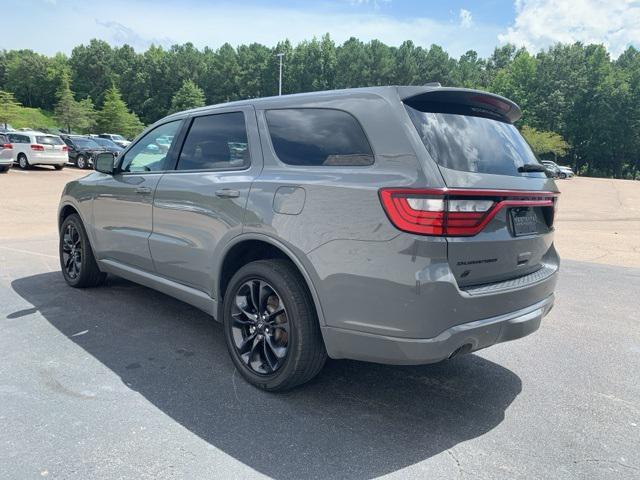 used 2022 Dodge Durango car, priced at $27,319