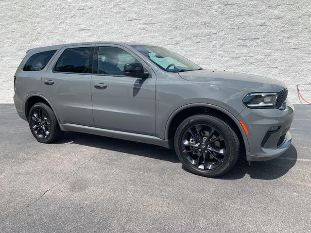 used 2022 Dodge Durango car, priced at $27,319