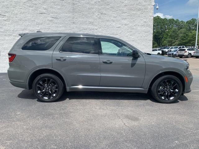 used 2022 Dodge Durango car, priced at $27,319