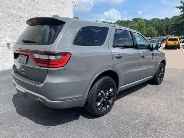 used 2022 Dodge Durango car, priced at $27,319