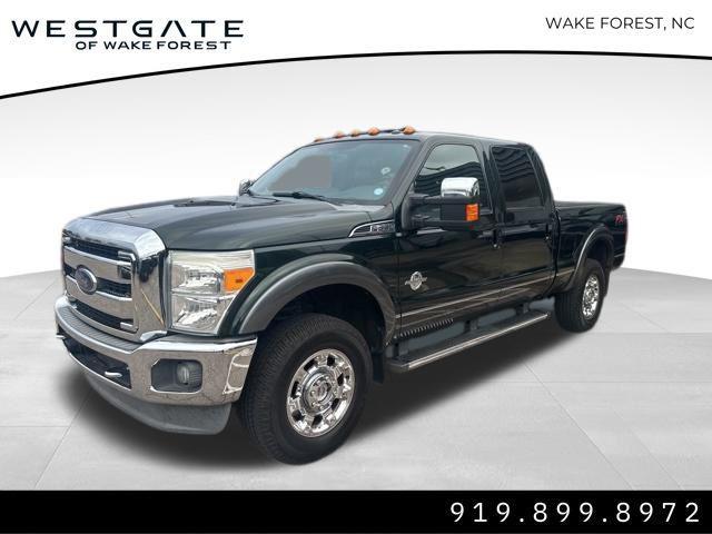 used 2016 Ford F-350 car, priced at $41,248