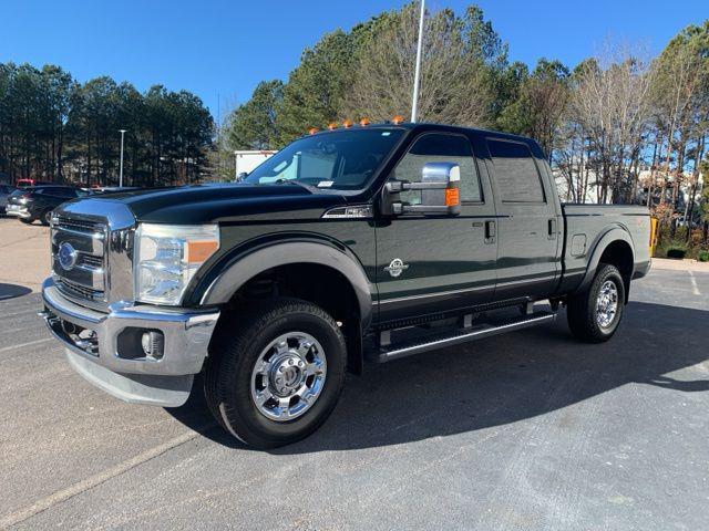 used 2016 Ford F-350 car, priced at $41,248