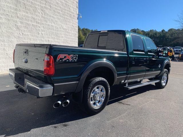 used 2016 Ford F-350 car, priced at $41,248