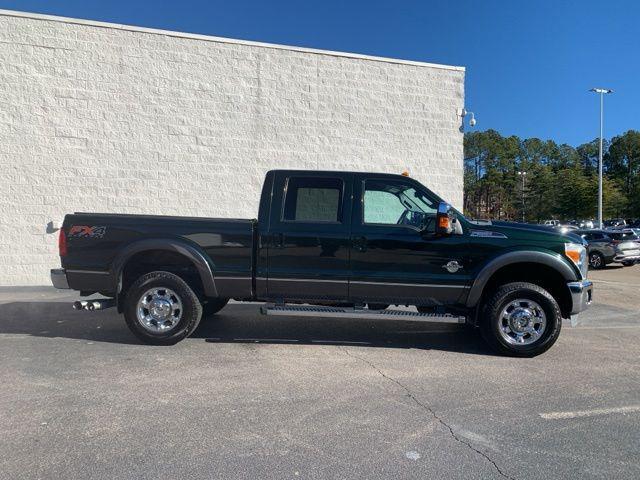 used 2016 Ford F-350 car, priced at $41,248