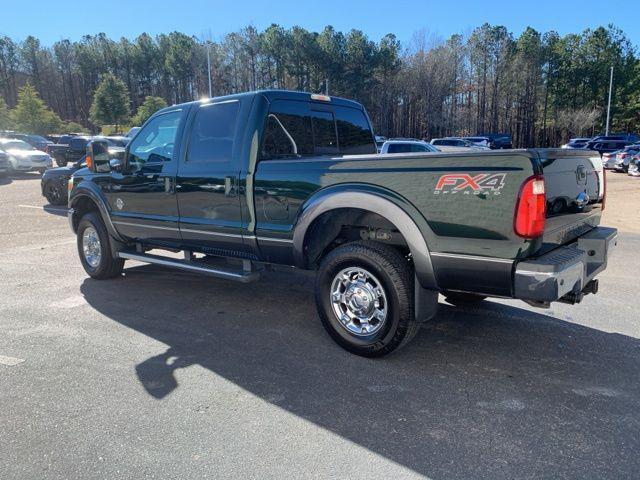 used 2016 Ford F-350 car, priced at $41,248