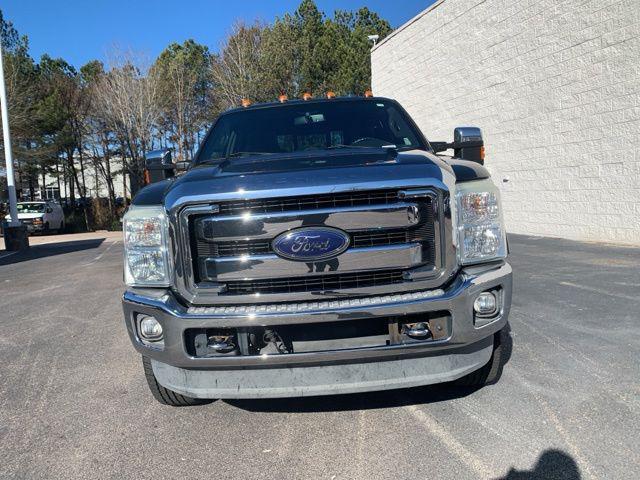 used 2016 Ford F-350 car, priced at $41,248